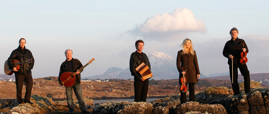 Dpa, altan music residency