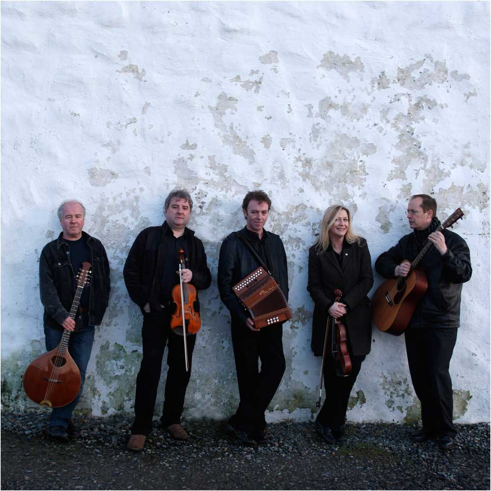 Dpa, altan music residency